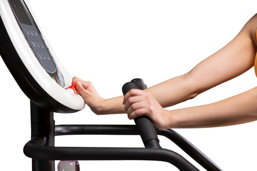 Escalera Sin Fin Unifitness Gimnasio Uso Rudo
