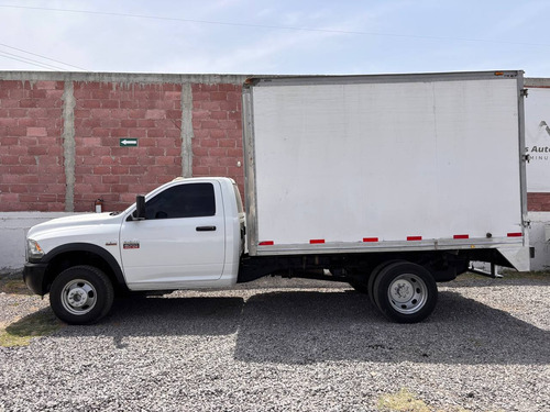RAM 4000 5.7 Chasis Cabina Pl 4x2 Mt