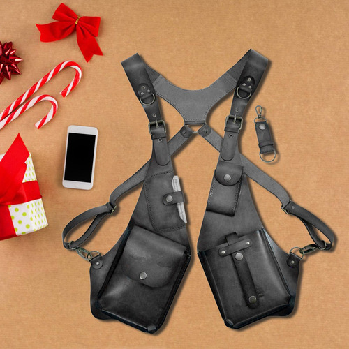 Bolso De Hombro For Las Axilas, Bolsillo Tipo