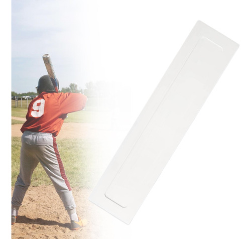2 Base De Béisbol Y Softball, Base De Goma De Lanzamiento