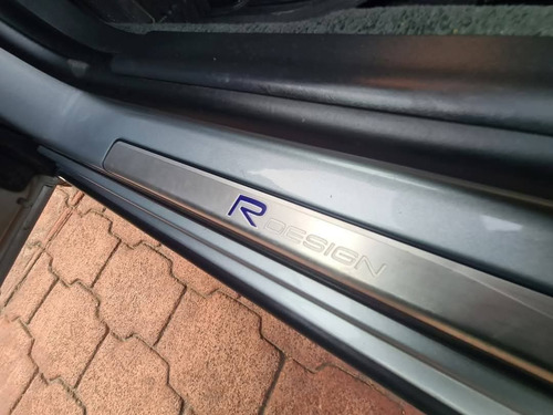 Volvo S60 3.0 R-desingn T6a L6//t Sec/pack At