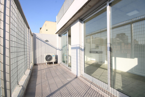 Imagen 5 de 24 de Venta 2 Ambientes A Estrenar Barrio Norte