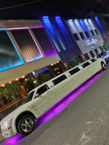 Alquiler De Limosinas Limusinas Limousine Limo Limusinas