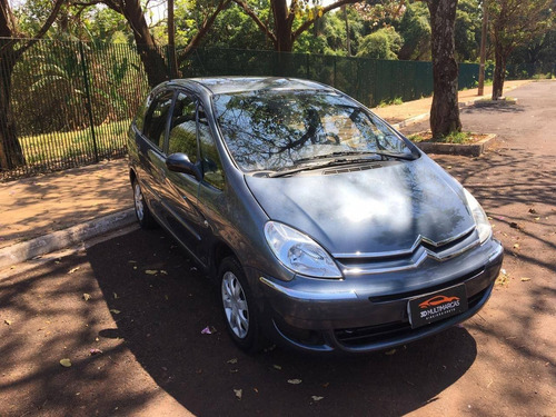 Citroën Xsara Picasso 1.6 I Glx