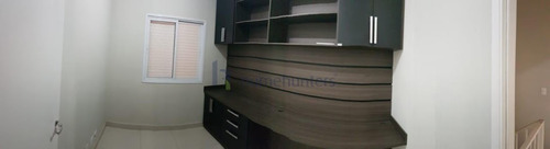 Casa Com 3 Dormitórios À Venda, 84 M² Por R$ 470.000,00 - Residencial Parque Da Fazenda - Campinas/sp - Ca4061