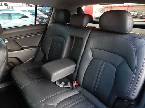 Kia Sportage 4x4 Lx 2.0 16v (aut.) 4p