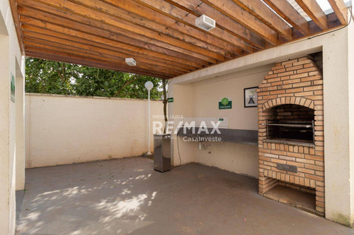 Imagem 8 de 22 de Apartamento À Venda Em Cotia Com 2 Quartos E 45m² Por R$ 149 Mil - Ap0581