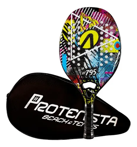 Raquete de Beach Tennis Acte BT795