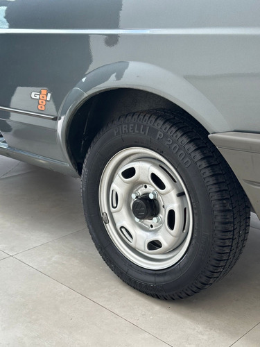 Volkswagen Gol 1.0 8V GASOLINA 2P MANUAL