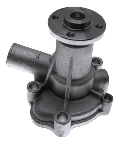 Bomba D'água Com Junta 121450-42010 Para Yanmar E John Deer