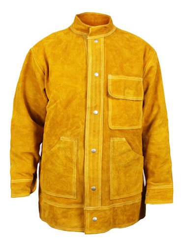 Ropa De Soldadura De Verano Resistente Al Fuego Calor Xxxl