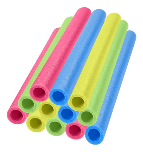 Cubiertas De Protección Protectora De Espuma De 5 Colores