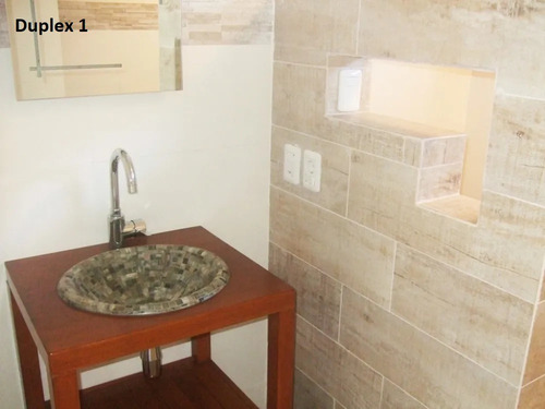 Excelente Duplex 1 Y 2