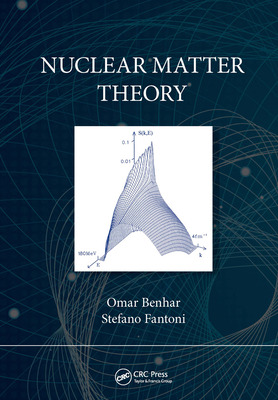 Libro Nuclear Matter Theory - Benhar, Omar