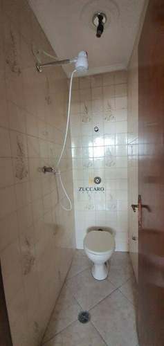 Apartamento Com 2 Dormitórios À Venda, 85 M² Por R$ 270.000,00 - Vila Das Palmeiras - Guarulhos/sp - Ap15926