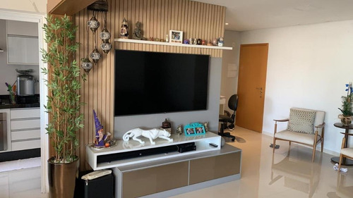 Imagem 5 de 16 de Apartamento Com 2 Dormitórios À Venda, 92 M² Por R$ 1.120.000,00 - Anália Franco - São Paulo/sp - Ap4377