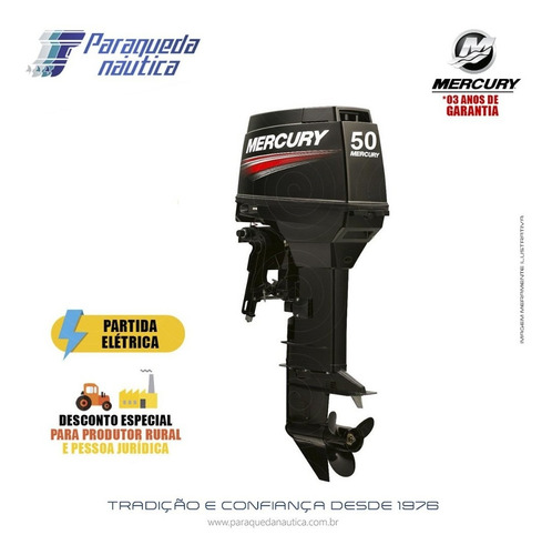 Imagem 13 de 14 de Lancha Mestra 160 Fishing + Motor Mercury 50hp Elpto 2t