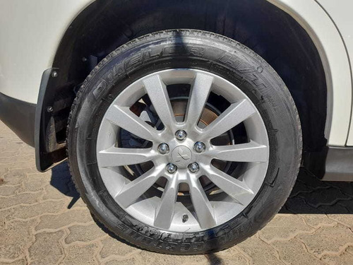 Imagem 3 de 9 de Mitsubishi Asx Awd Cvt 2.0 16v 2017