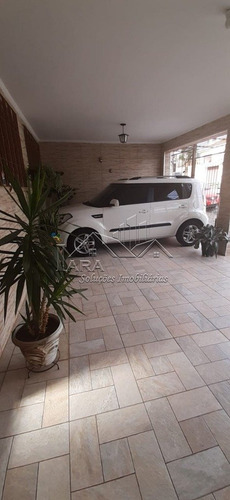 Imagem 3 de 15 de Casa - Jardim Nordeste - Ref: 5642 - V-5642