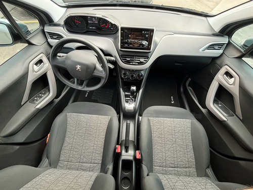 Peugeot 208 1.6 16v Active Pack Flex Aut. 5p