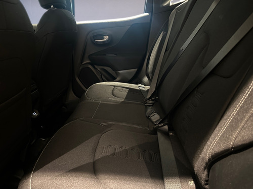 Jeep Renegade 1.3 Altitude Turbo Flex Aut. (T270) 5P