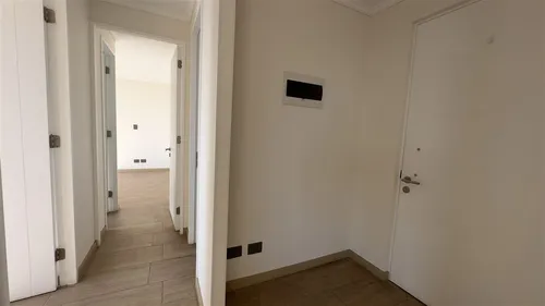 Departamento En Arriendo En Maipú De 2 Dormitorios Grandes