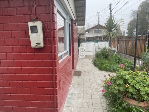 Casa Solida Excelente Ubicacion V. Chena San Bdo (ofertas)