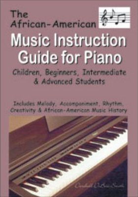 Libro The African American Music Instruction Guide For Pi...