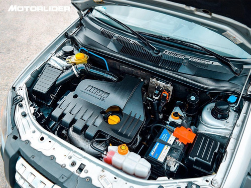 Imagen 16 de 25 de Fiat Palio 1.8 Weekend Adventure Ex Full |permuta / Financia