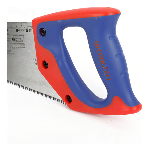 Serrucho Mango Ergonomico 14 (350mm)