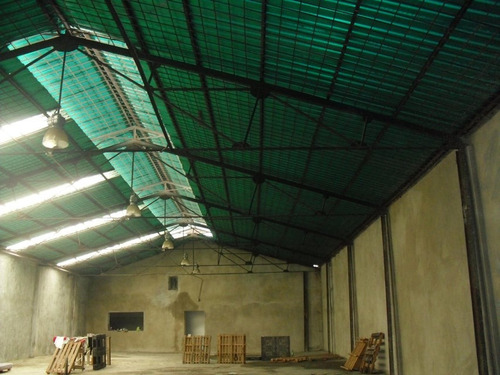 Tu Galpón Propio, 470 M2 Muy Bien Ubicado, Cerca De Locatel San Martin, Ideal Para Depósito, Mini Depósito, Estacionamiento, Industria O Taller, Apto Para Acceso Contenedores Ao 24-18113
