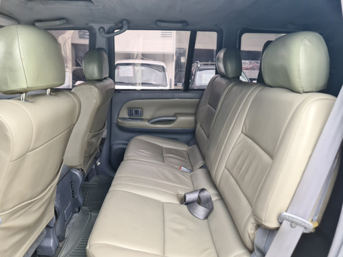 Toyota Prado Vxl Version Europea Diesel 3.0 (eu Spec J95w)