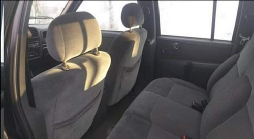 Chevrolet S10 2.4 Advantage Cab. Dupla 4x2 Flexpower 4p 2010