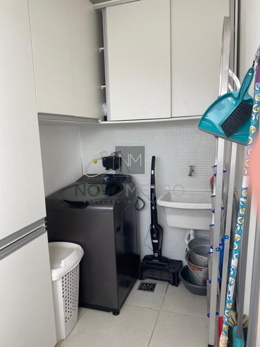 Imagem 23 de 30 de Casa À Venda Em Mansões Santo Antônio - Ca005561