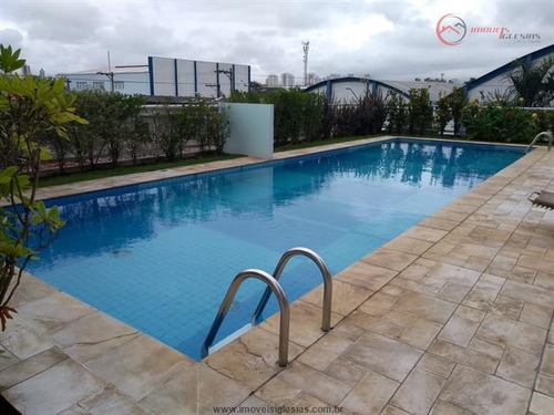 Imagem 10 de 26 de Apartamentos À Venda Em São Paulo/sp - Compre O Seu Apartamentos Aqui! - 1431414