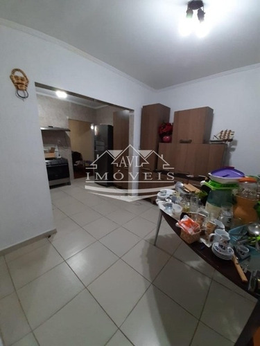 Imagem 6 de 19 de Casa Térrea Para Venda No Bairro Vila Libanesa, 3 Dorm, 1 Suíte, 5 Vagas, 170 Mts M - 1008