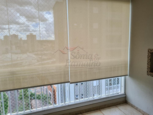 Apartamentos - Ref: V18991