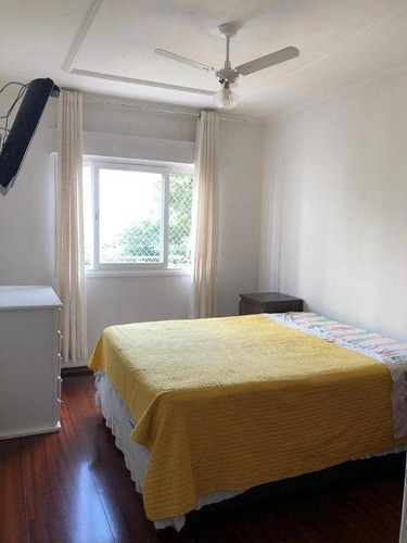 Imagem 7 de 21 de Apartamento Com 3 Dormitórios À Venda, 130 M² Por R$ 520.000,00 - Centro - São Bernardo Do Campo/sp - Ap0661