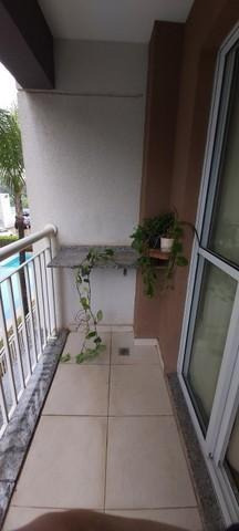 Imagem 11 de 13 de Apartamento Para Venda Em Jundiaí, Parque União, 2 Dormitórios, 1 Suíte, 2 Banheiros, 1 Vaga - 24637h_2-1268014
