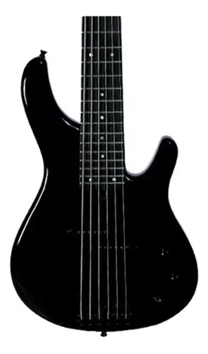 Contra-baixo Tagima Xb-21 6 Cordas Bk Corr Contra-baixo Tagima Xb-21 6 Cordas Bk Corr