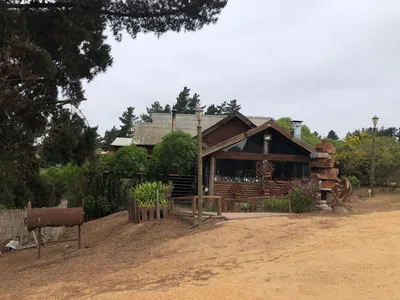 Casa en arriendo temporal
