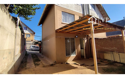 Vivabien Propiedades Vende Casa 3 Pisos Troncos Viejos