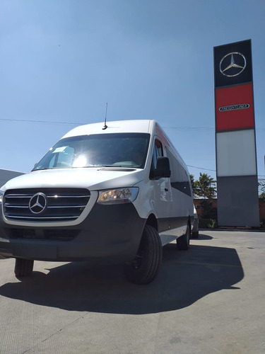 Sprinter Xl 517 Turismo Sport 2024 