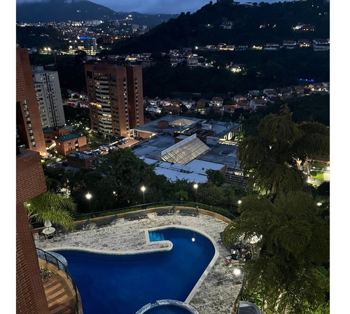 Imagen 17 de 17 de Apto Colinas De Valle Arriba Mónica Solórzano 04147159913 / 04143131999