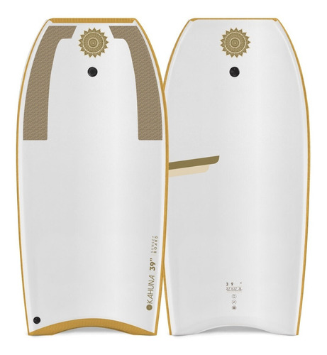 Bodyboard  Sunset Soul Con Stringer 41'' Adulto T:941883421