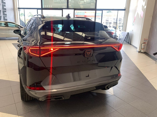 Imagen 9 de 25 de Nuevo Cupra Formentor 2.0 Turbo