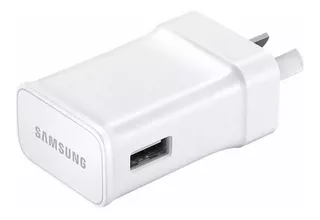 Cargador Samsung Original Carga Rápida J2 J4 J5 J6 J7 J8