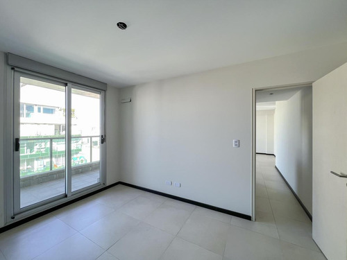 Imagen 3 de 24 de Departamento De 1 Dormitorio Al Frente A Estrenar Y Amenities