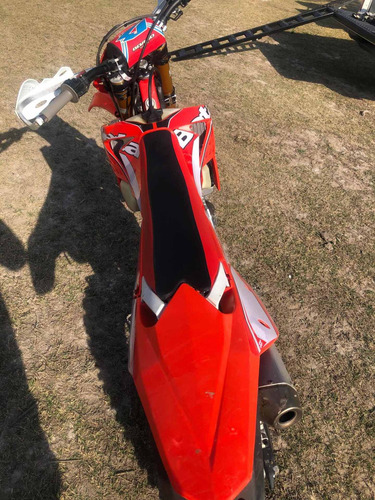 Imagen 4 de 7 de Moto Enduro Beta 430 Rr
