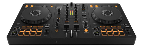 Pioneer Ddj Flx4 Controlador Dj 2 Canales Usb